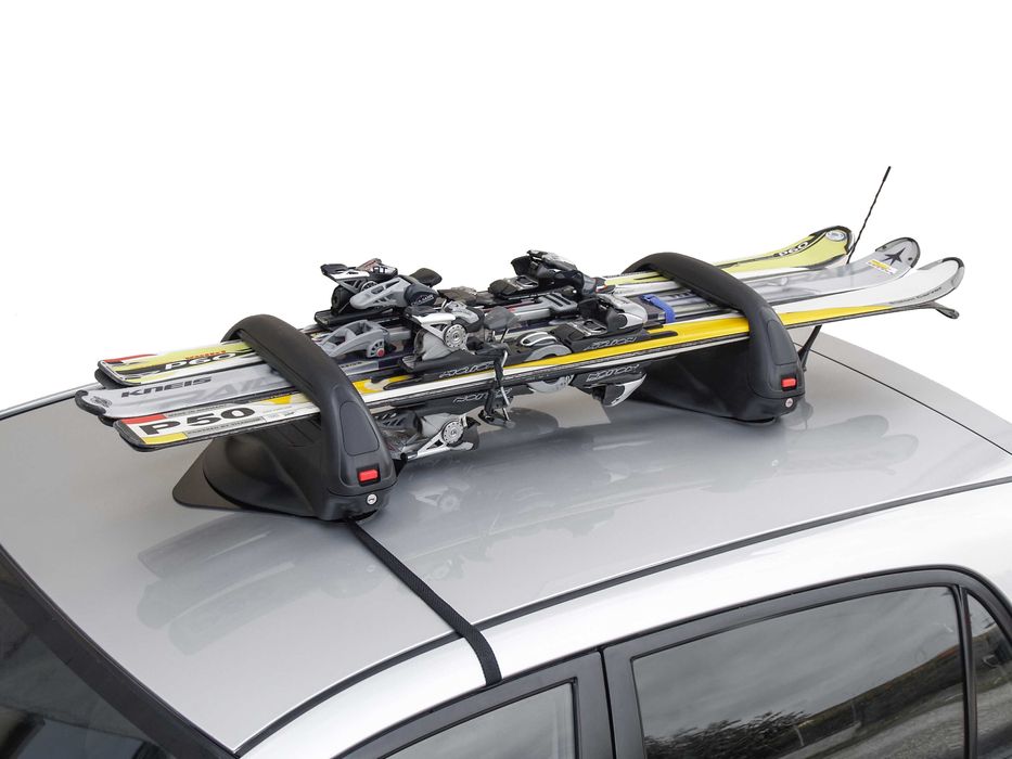 Suport schi ski snowboard Menabo Aconcagua prindere magnetica