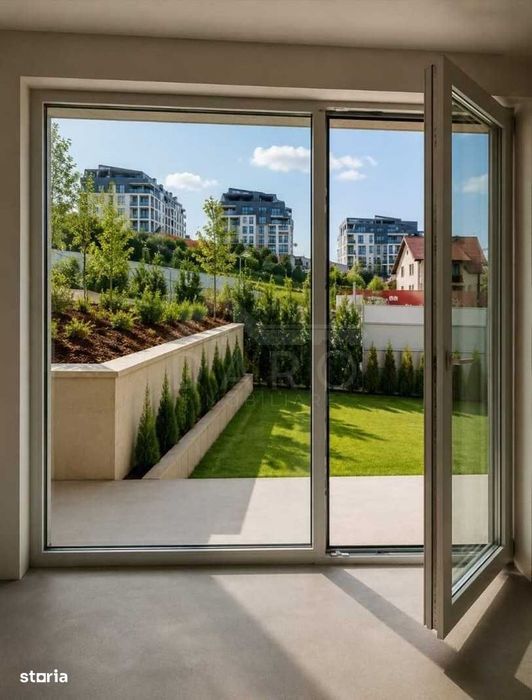 apartament premium si exclusivist de vanzare