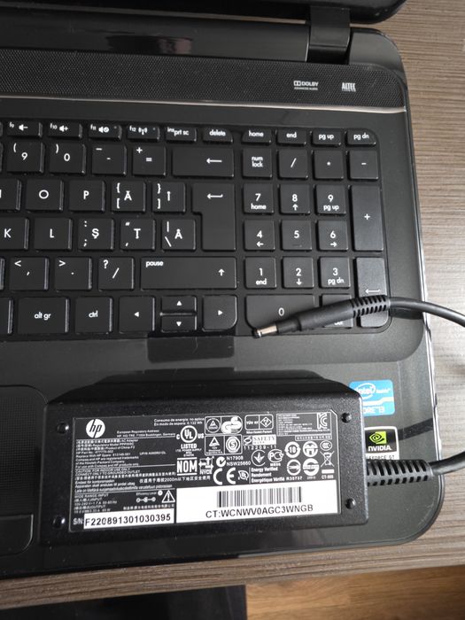 Laptop HP Pavilion