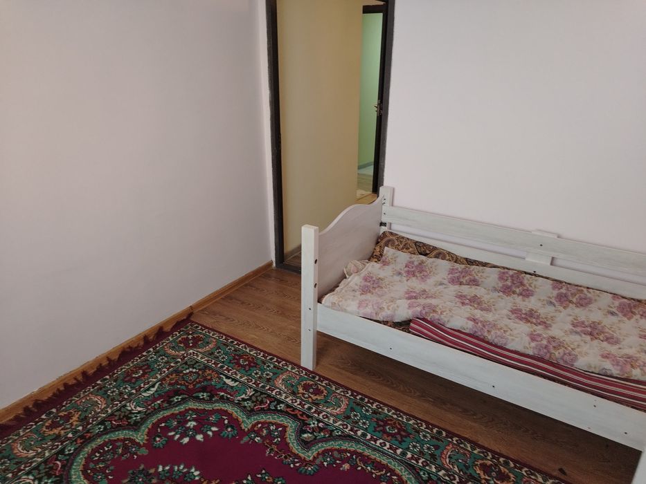 Аренда квартиры своя, Бывш общеж, ю. абад, тахтапул мост ва 17 бол урт