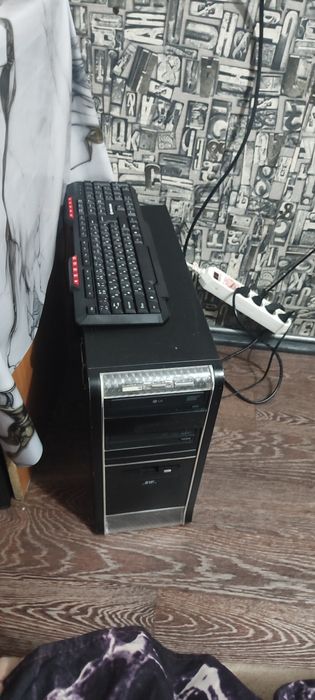 Продам компьютер