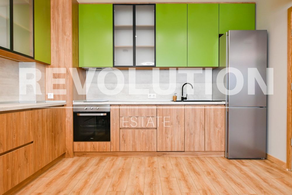 Дава се под наем Тристаен апартамент в София, Дружба 2 - 116 кв.м за 950 € - Снимка #3