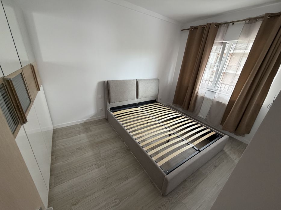PF închiriez apartament în BetaResidence în  Chinteni – Strada Siretului