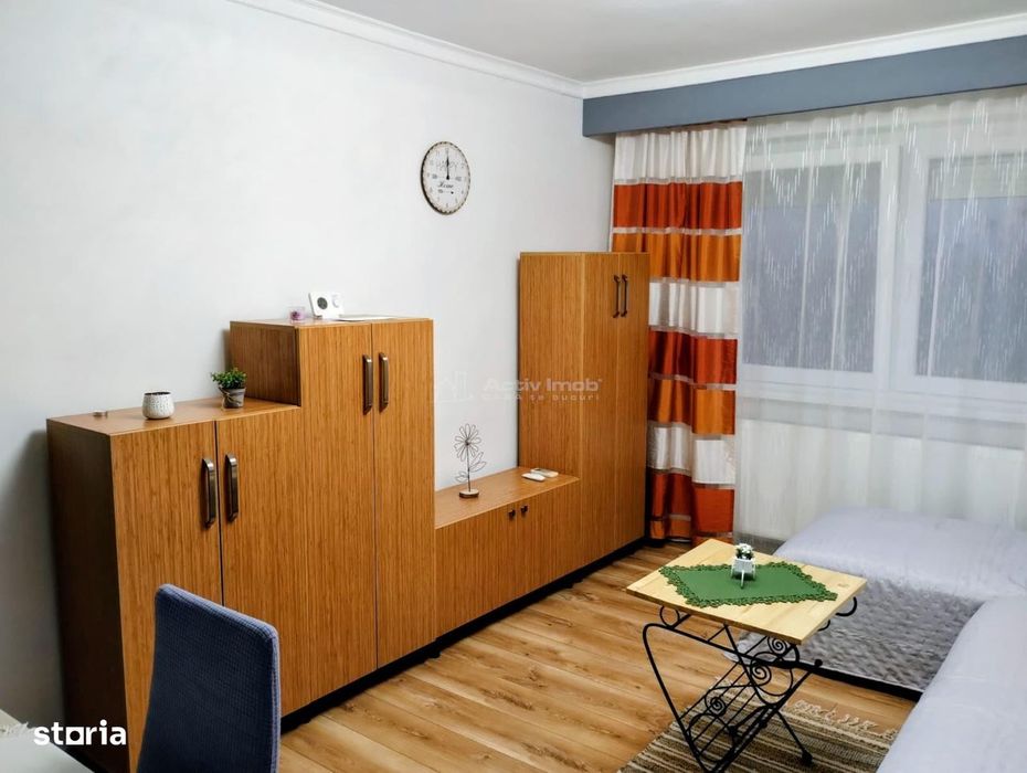 2 cam - zona Vlaicu