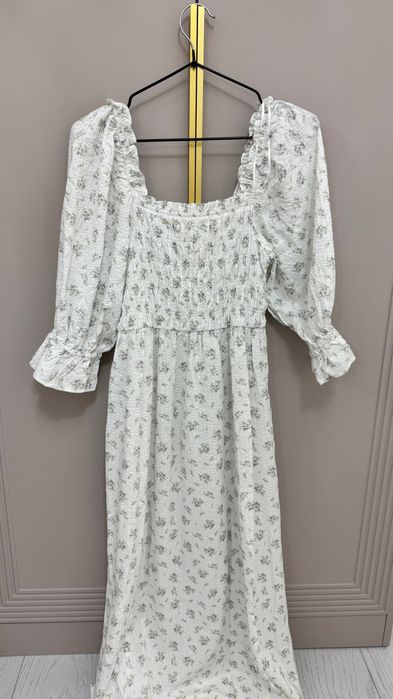 Платье Zara летнее!