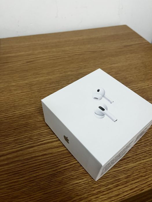 AirPods pro 2nd Gen