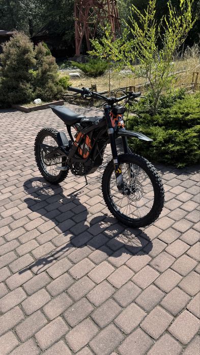 Электробайк Sur-Ron Light Bee