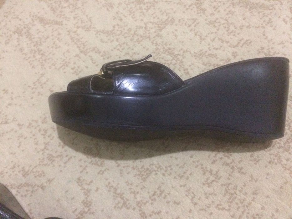 Шлепки женские