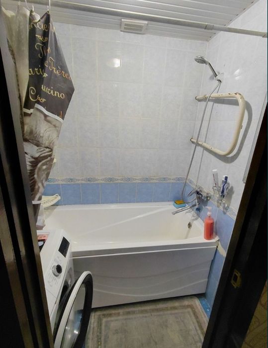 Продаю 1/4/5 40 кв.м улутшенка ЮГНАКИ N41