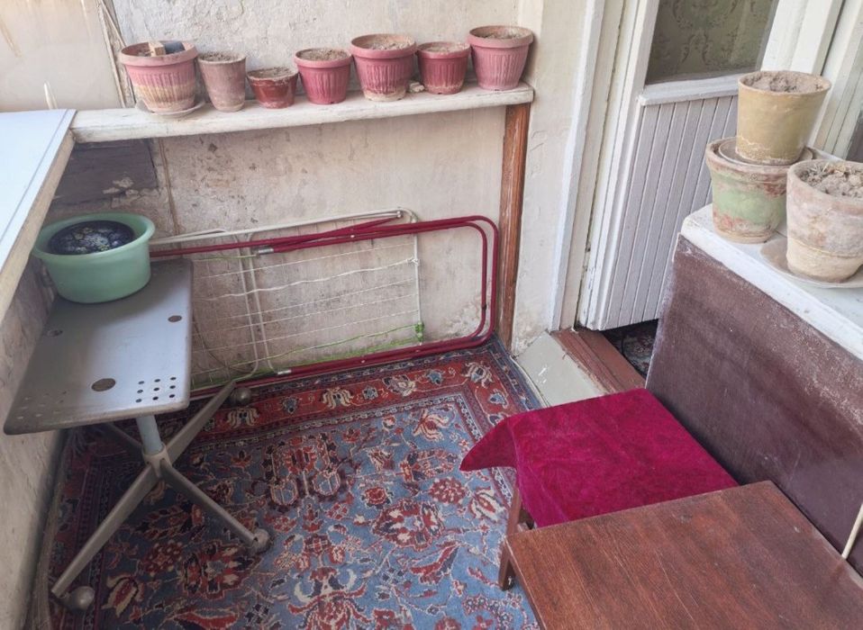 ×Чиланзар 14, 2/2/4‼️Супер Цена ‼️ Продаётся квартира