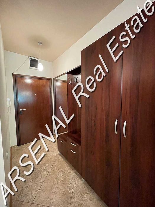 Дава се под наем Двустаен апартамент в София, Бъкстон - 80 кв.м за 475 € - Снимка #1