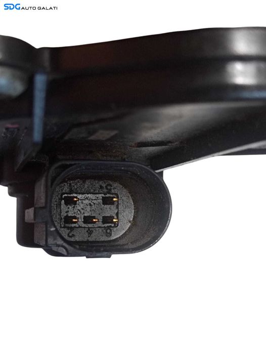 Clapeta Acceleratie Opel Signum 2.2 Benzina 2002 - 2008 Cod 24404025 A2C53028425 [M3656]