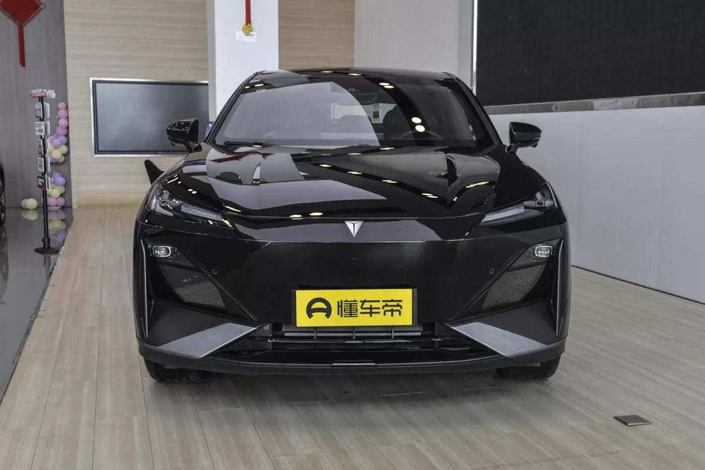 Changan deepal SL07 215 MAX
