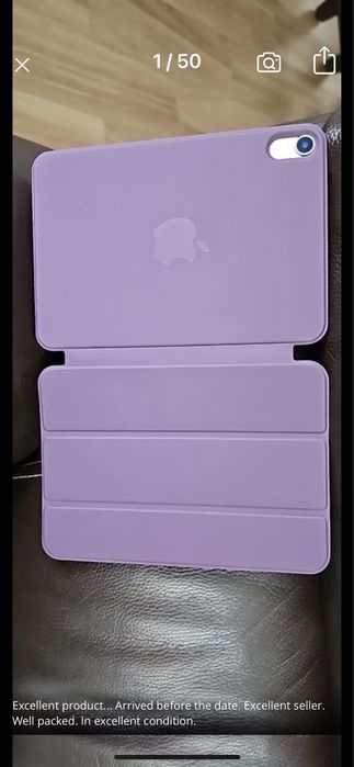 Huse Smart Folio Air13/Air5/Air 11/Ipad Pro 11/Ipad Pro 12.9/Mini 6