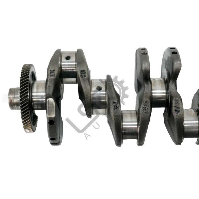 Колянов вал Volkswagen Passat (B7)  ID: 157210