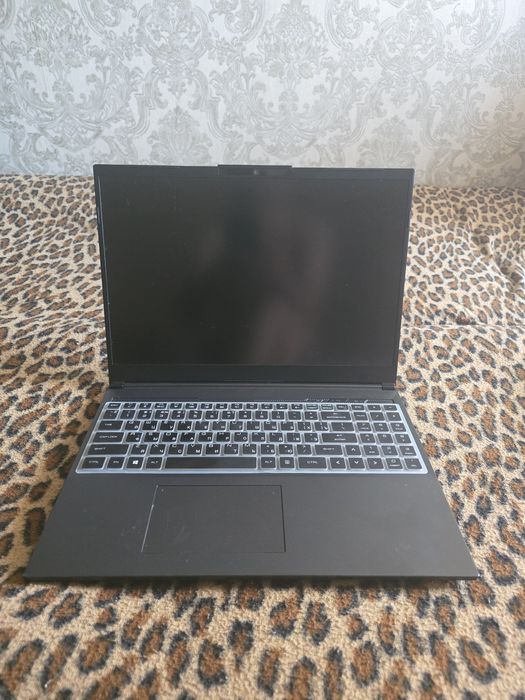 Игровой ноутбук по супер цене Firebat T16A