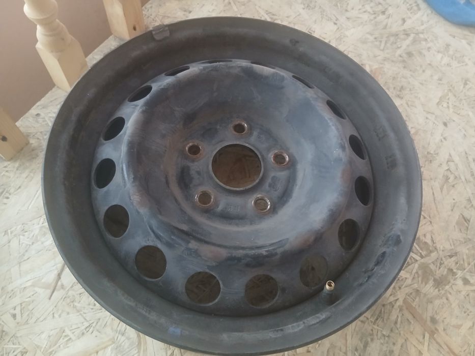 Диска на 15 размер