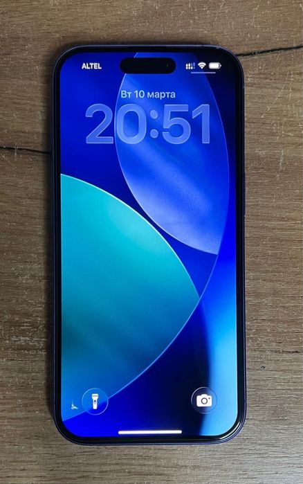 Iphone 16.