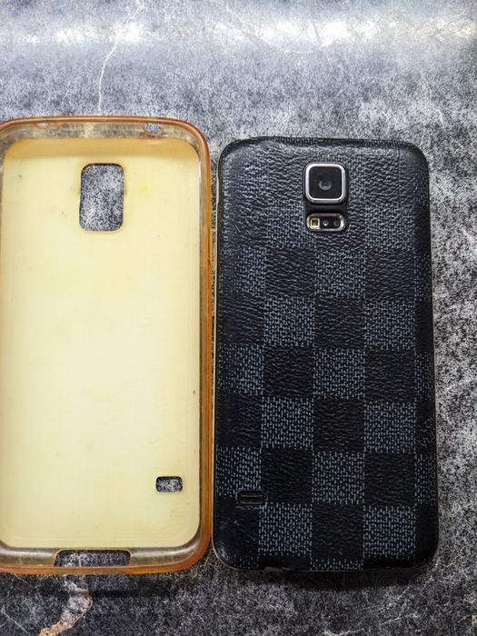 Samsung Galaxy S5 оригинал