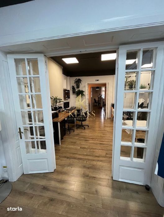 Apartament 4 camere | Piata Romana | Ideal pentru investitie I Ultrace