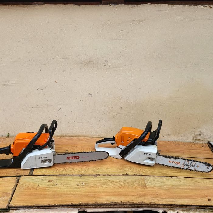 Drujba Stihl MS  180 / MS 251