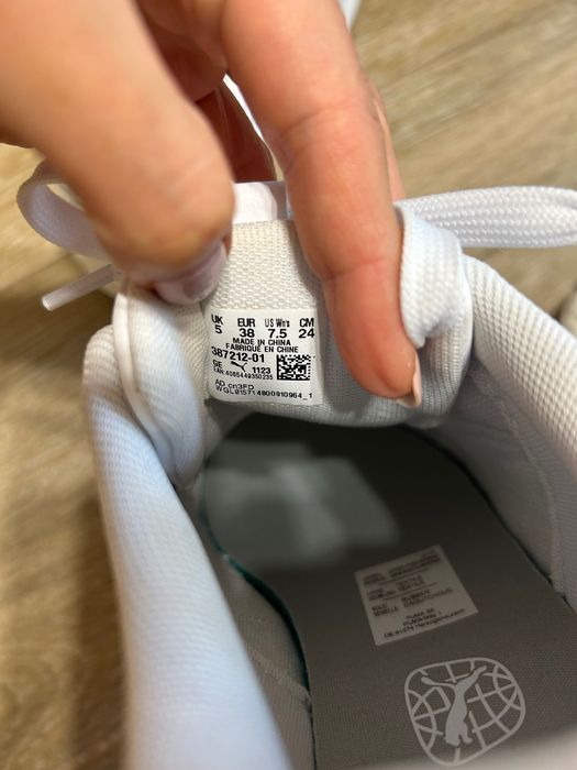 Нови Маратонки Пума - 38 номер