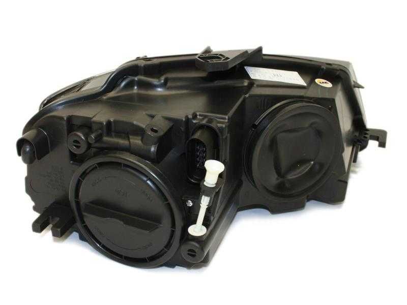 Фарове АУДИ А3 2008 г. - 2012 г.НОВИ