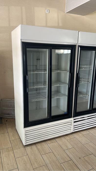 ВИТРИННЫЕ холодильники