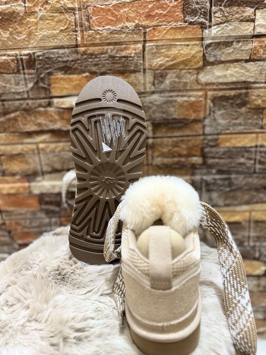 UGG Lowmel, noi cu etichetă, mărimea 36,37,38