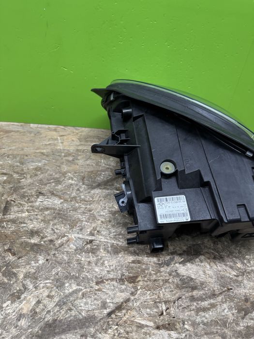 Far faruri Mini Countryman lci full led adaptiv shadow  dreapta