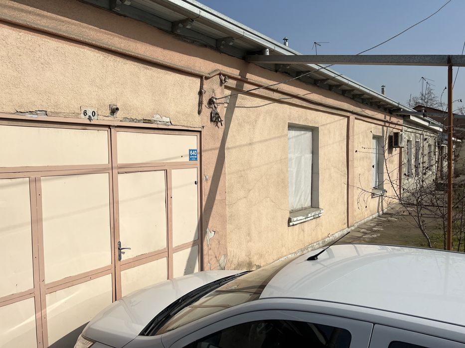 Участка сотилади, Бизнес учун қулай жой