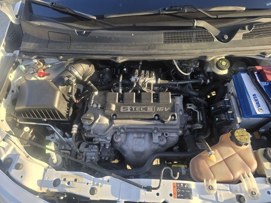 Chevrolet Cobalt 2020 — 6