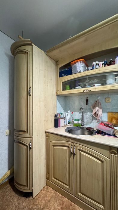 Кухонный гарнитур срочно
