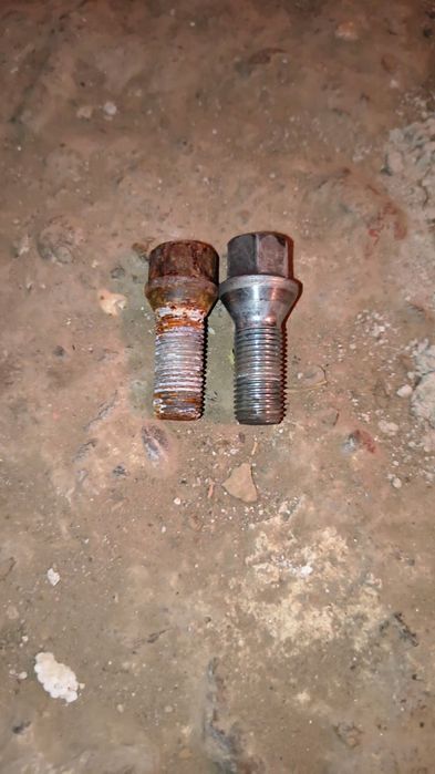 Jante tabla  R16 cu capace si prezoane