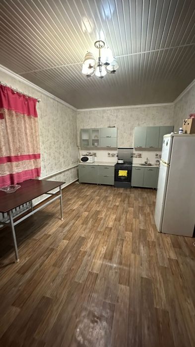 Сдается дом на долгий срок