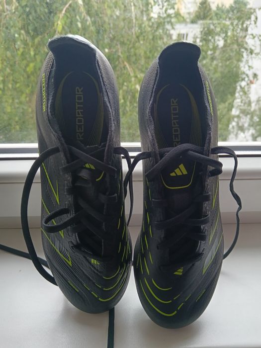 Adidas Predator mărime 39