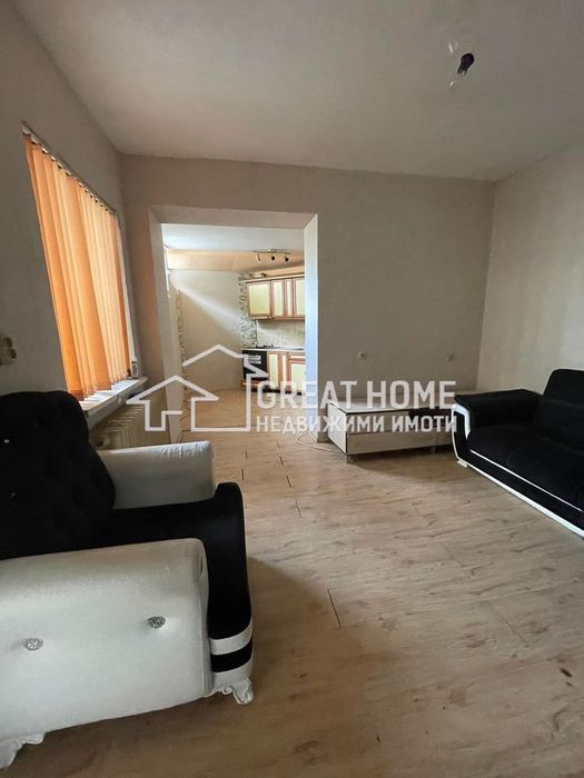 Продава се Етаж от къща в Търговище, Център - 130 кв.м за 393 €/кв.м - Снимка #2