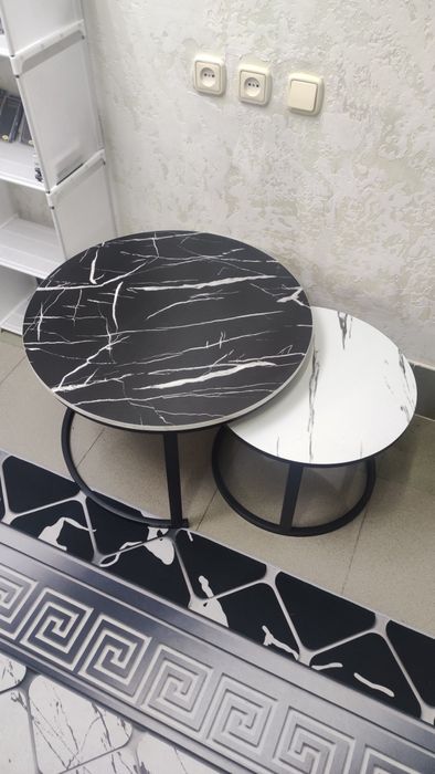 Журнальный столик