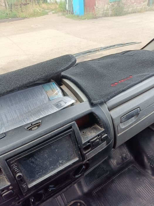 Продам газель в хорошем состояние