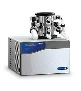 Ремонт и обслуживание лиофильных сушек Labconco