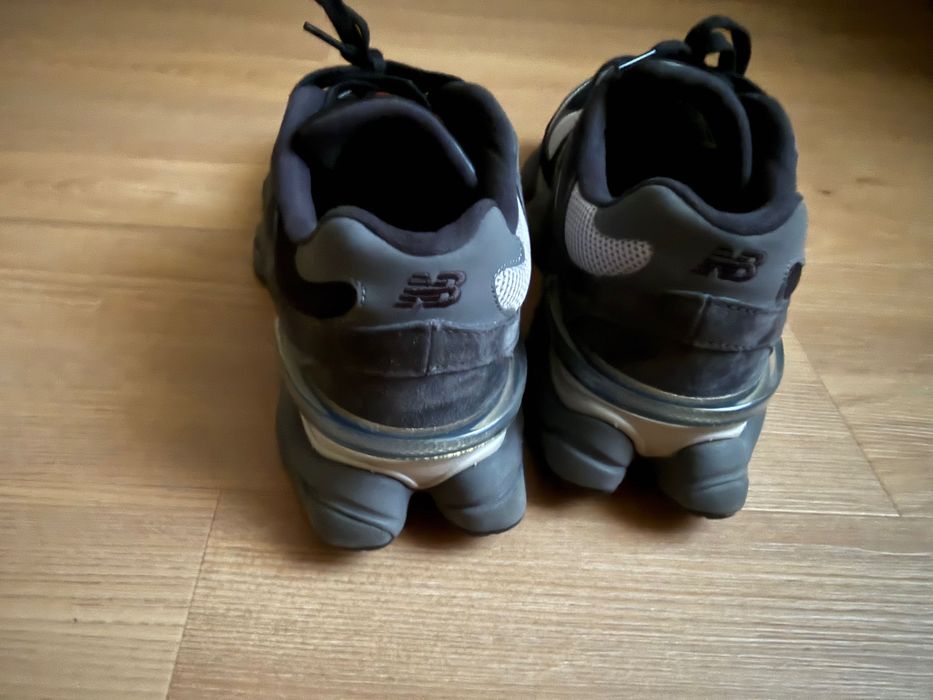 New balance 9060