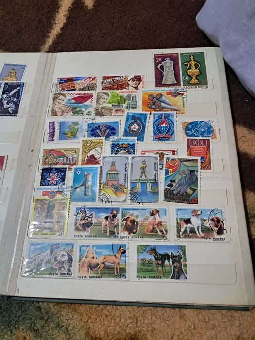 Timbruri vechi maximum este de 1920