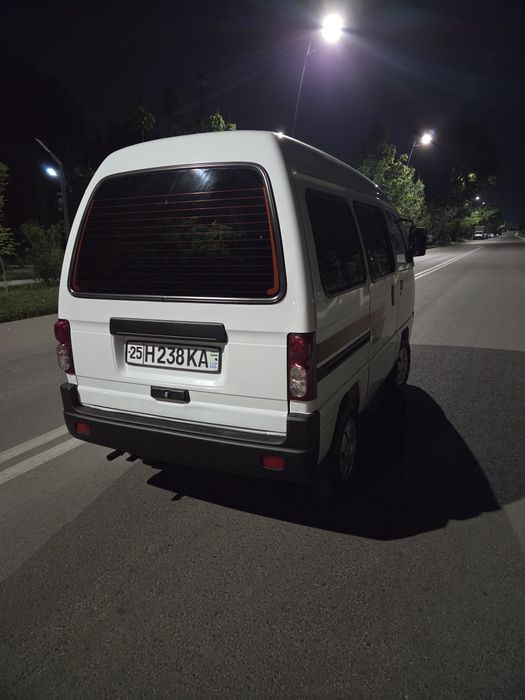 2018 yil Damas Sotiladi 3600$