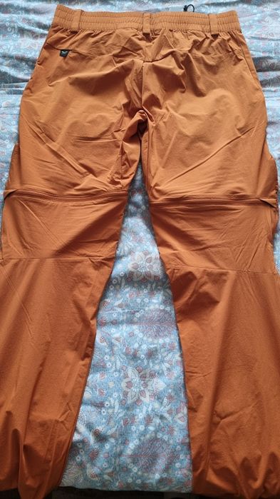 Туристически панталон 2 в 1 Salewa