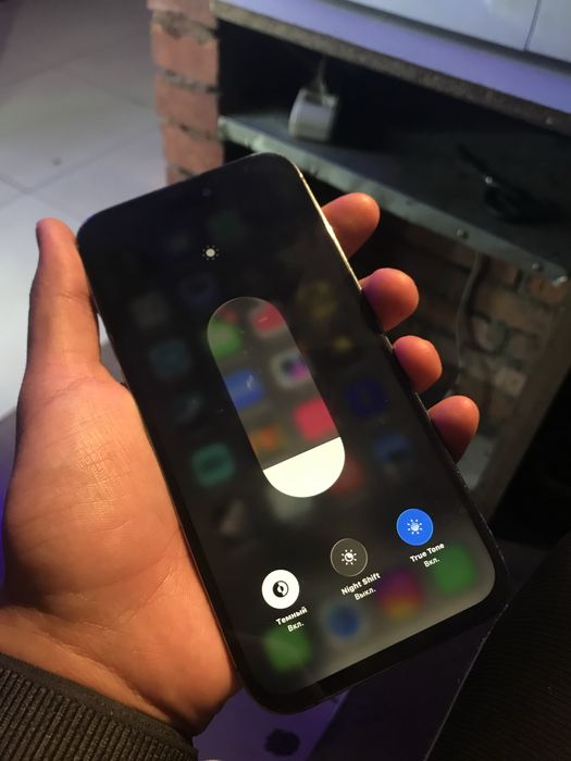 Iphone 14 pro max 128gb
