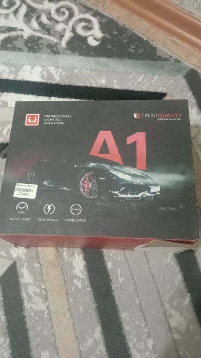 Продам Bi led линзы