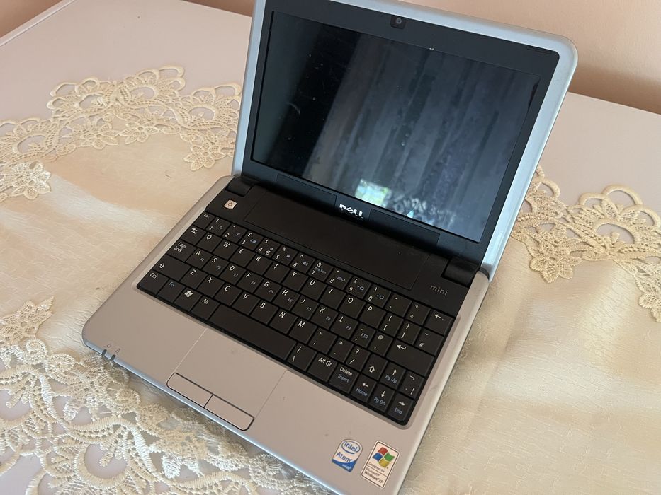 Laptop Mini Office Windows XP