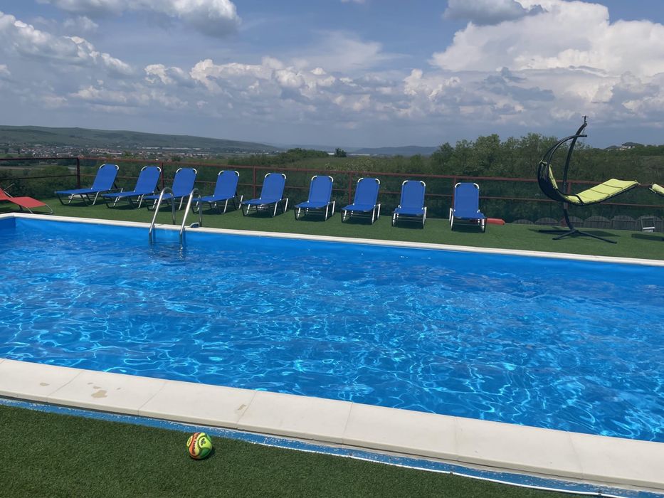 Cabana de inchiriat