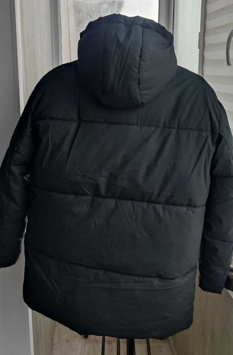 Зимняя куртка (М)