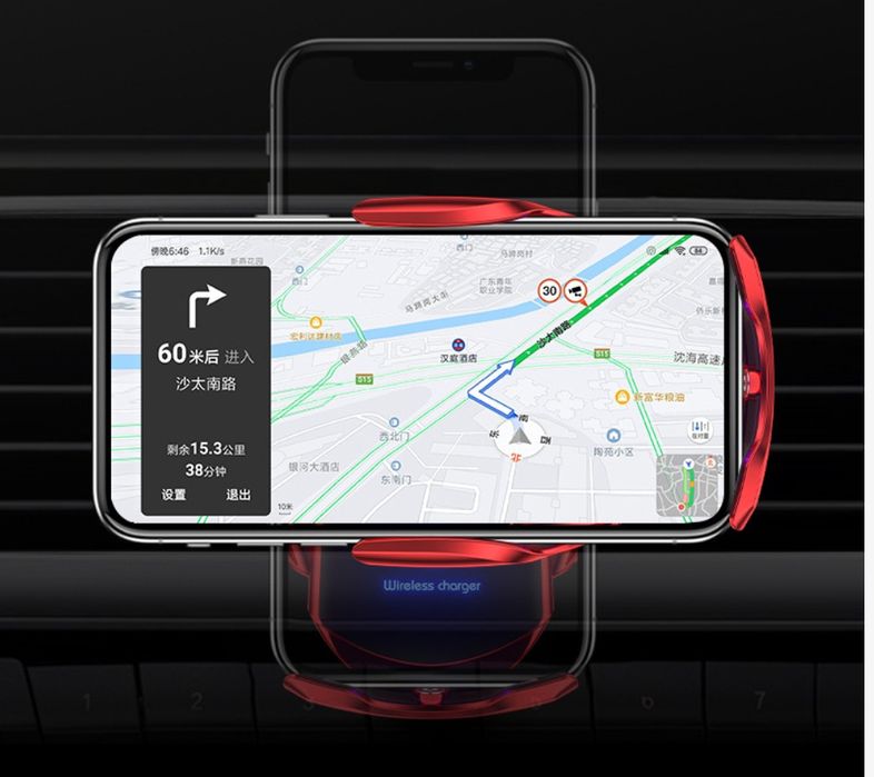 Avto derjatel Orginal